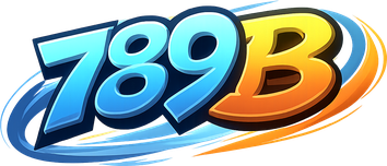 789 b Logo